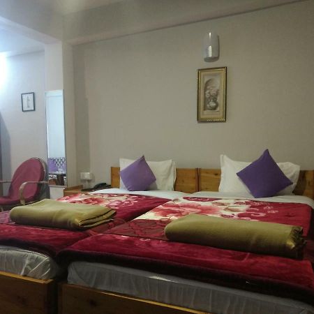 Hotel Aapas Residency Kalimpong Exterior foto