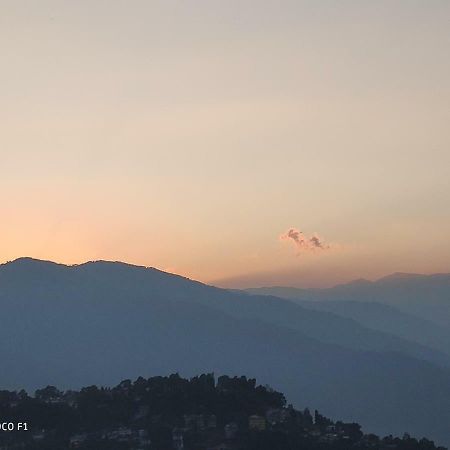 Hotel Aapas Residency Kalimpong Exterior foto