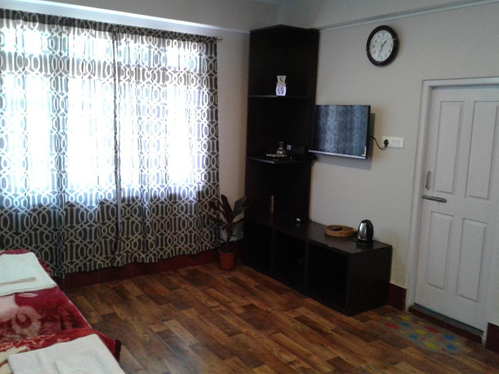 Hotel Aapas Residency Kalimpong Exterior foto