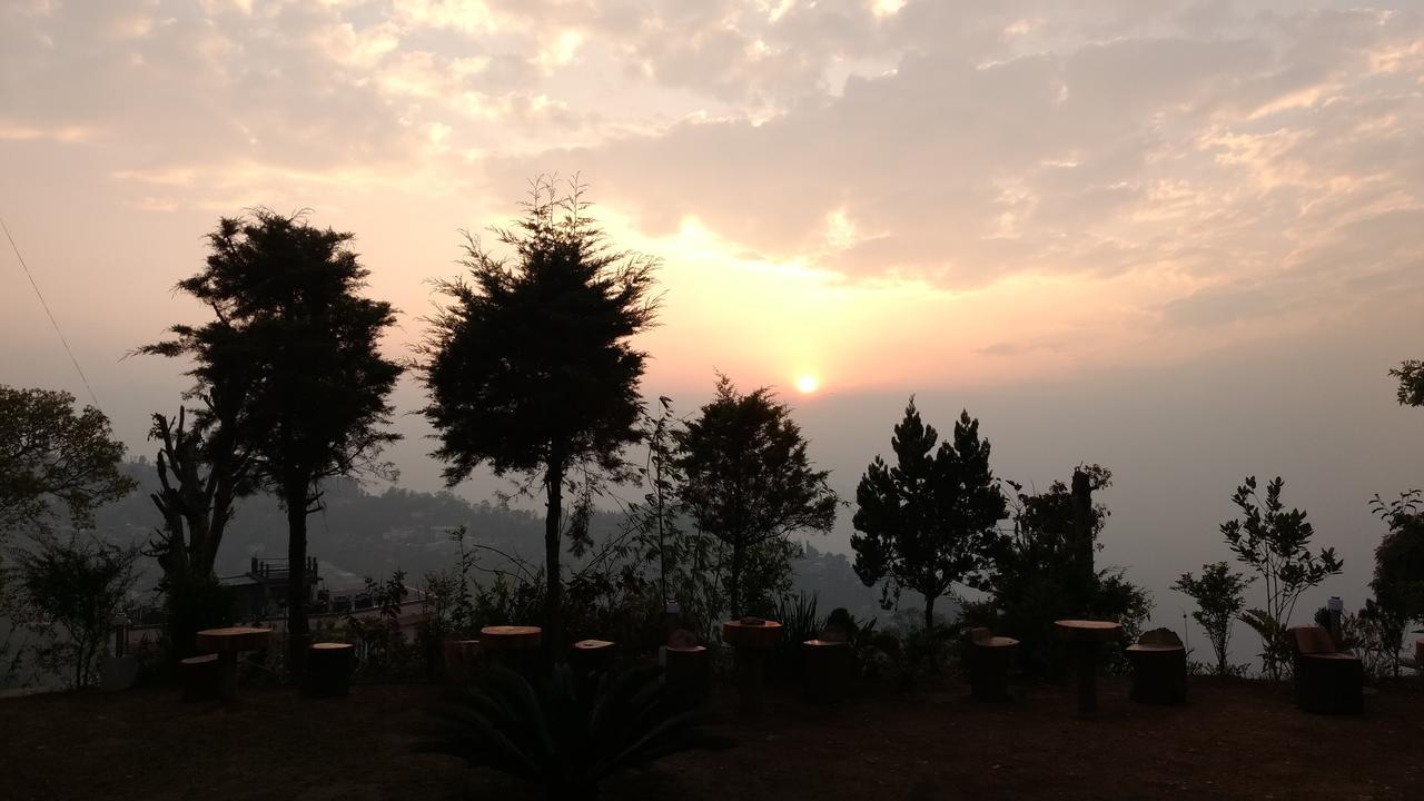 Hotel Aapas Residency Kalimpong Exterior foto