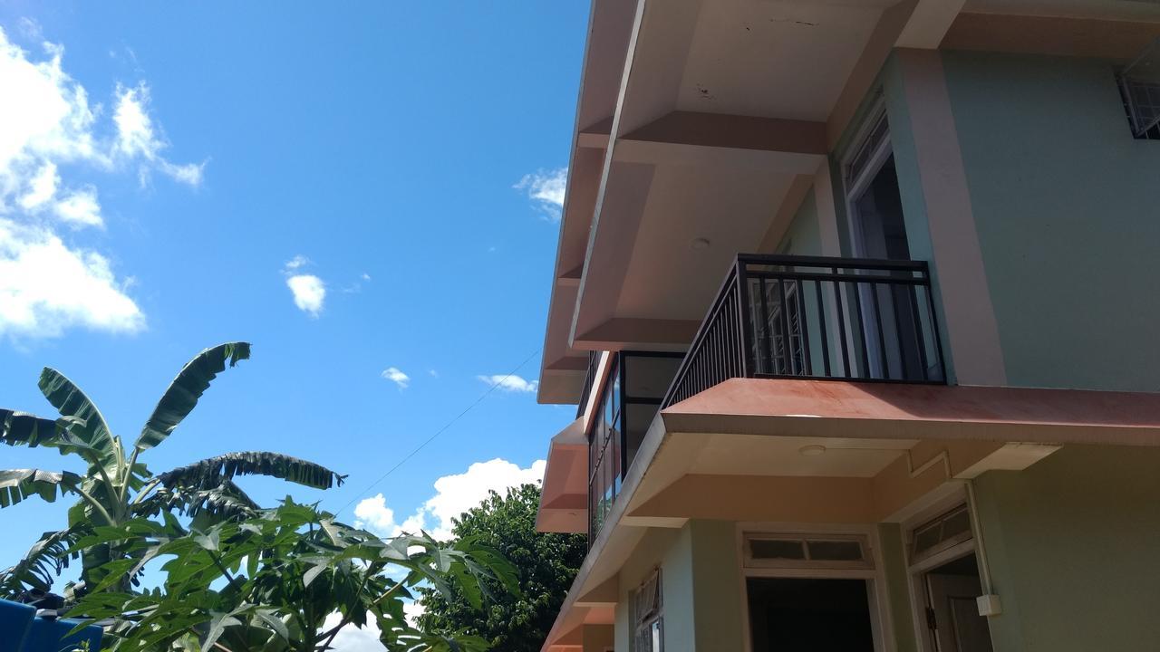 Hotel Aapas Residency Kalimpong Exterior foto