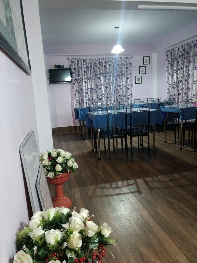 Hotel Aapas Residency Kalimpong Exterior foto