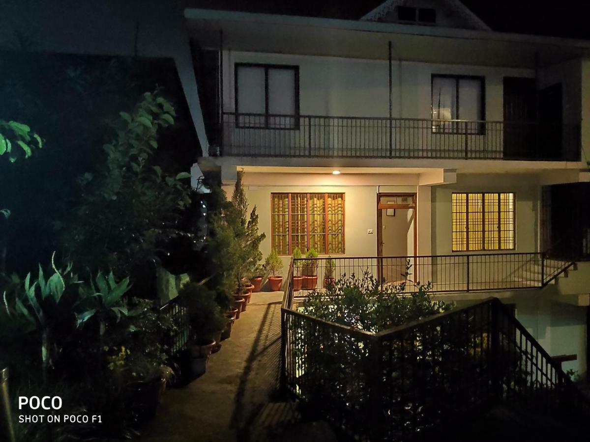 Hotel Aapas Residency Kalimpong Exterior foto